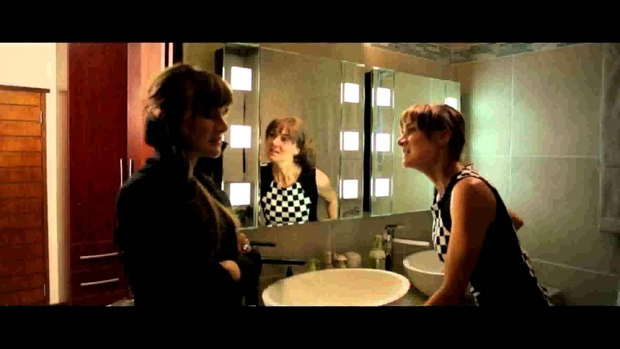 Alles Wat Mal Is - 剧照