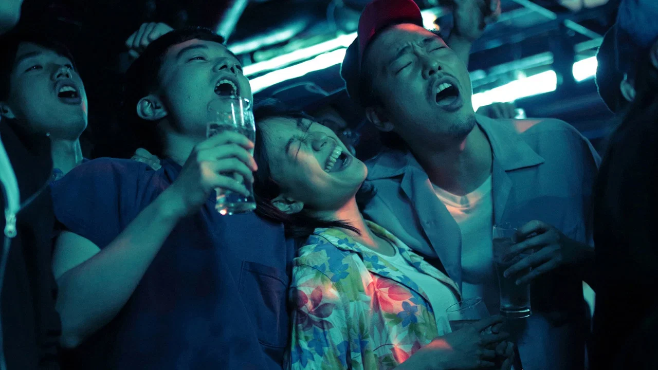 你的鸟儿会唱歌 - 剧照