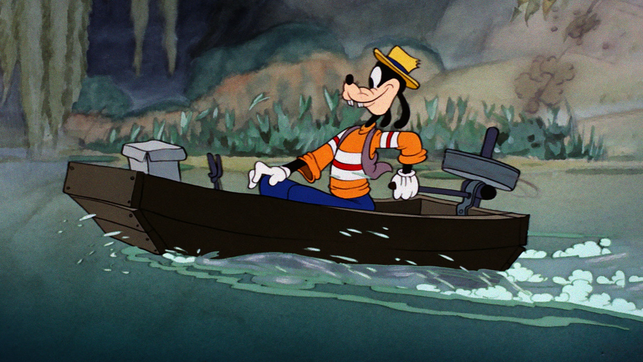 Goofy and Wilbur - 剧照
