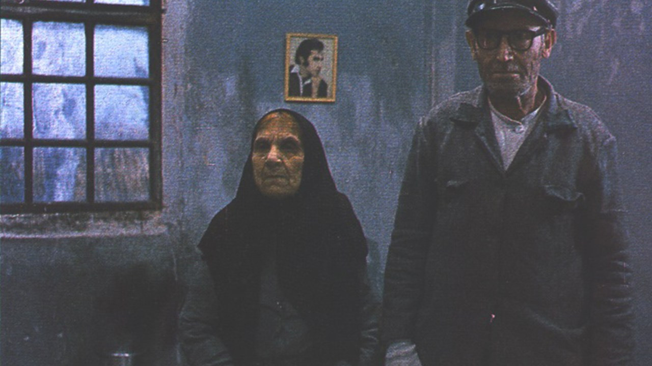 静谧的生活 - 剧照