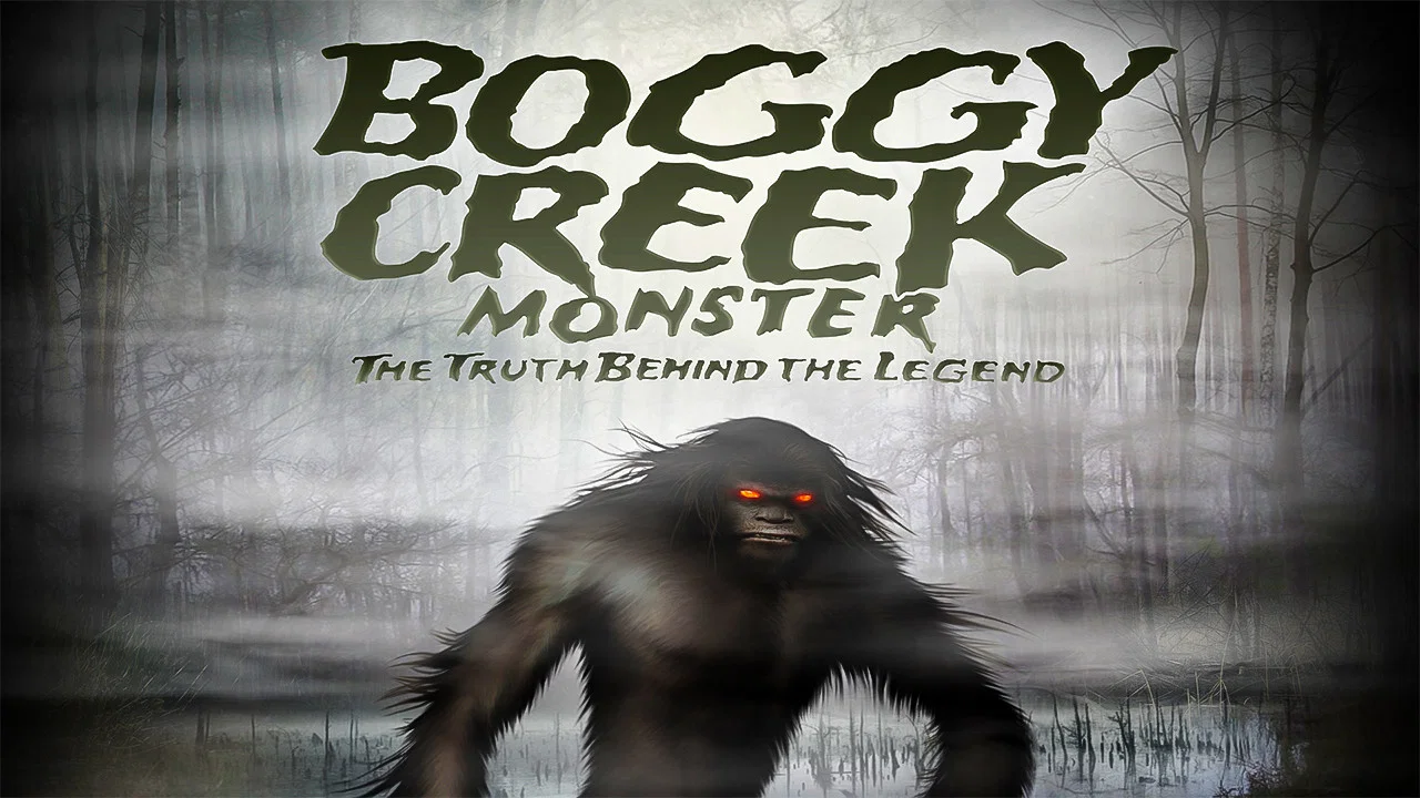 Boggy Creek Monster - 剧照