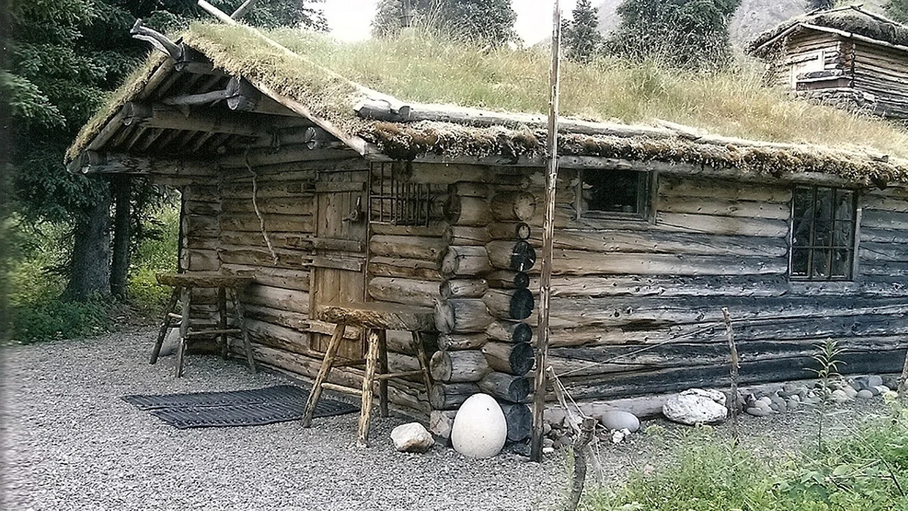 荒野独居2 - 剧照