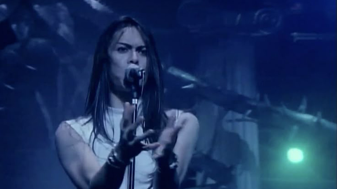 BUCK-TICK Climax Together on Screen 1992-2016 - 剧照
