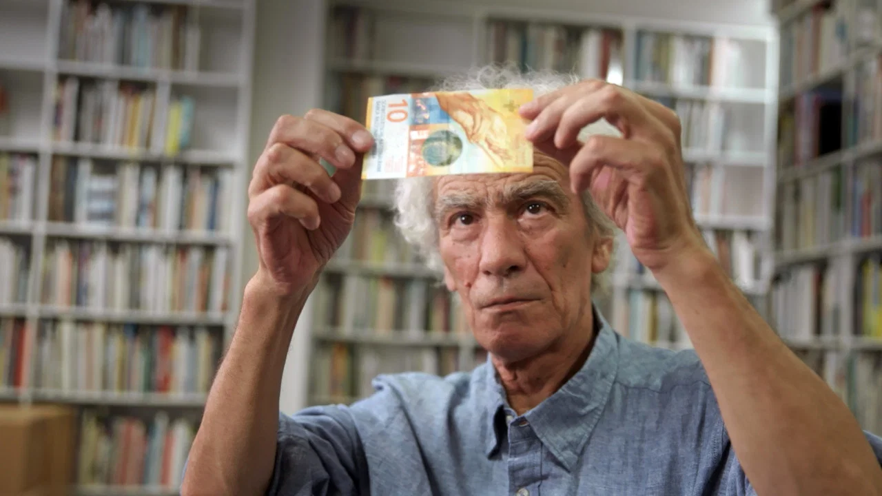 Unser Geld - 剧照