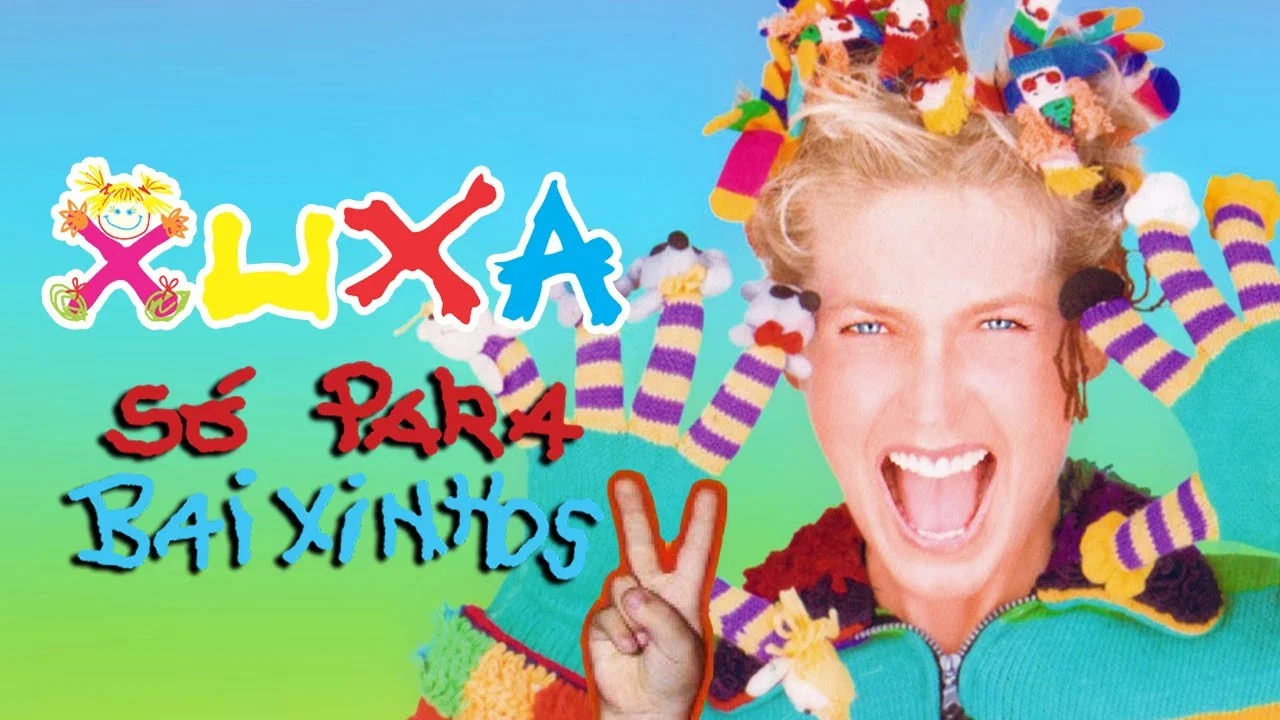 Xuxa S&oacute; Para Baixinhos 2 - 剧照