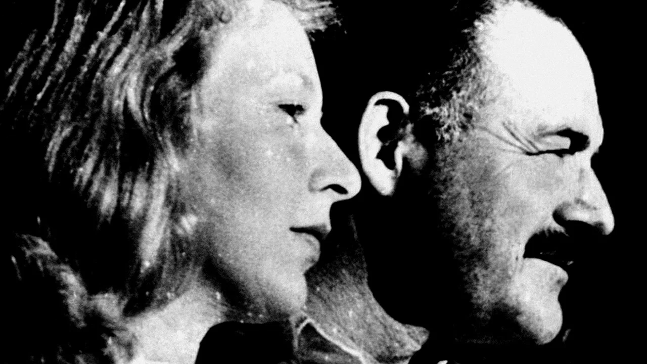 Ernest Hemingway : quatre mariages et un enterrement - 剧照