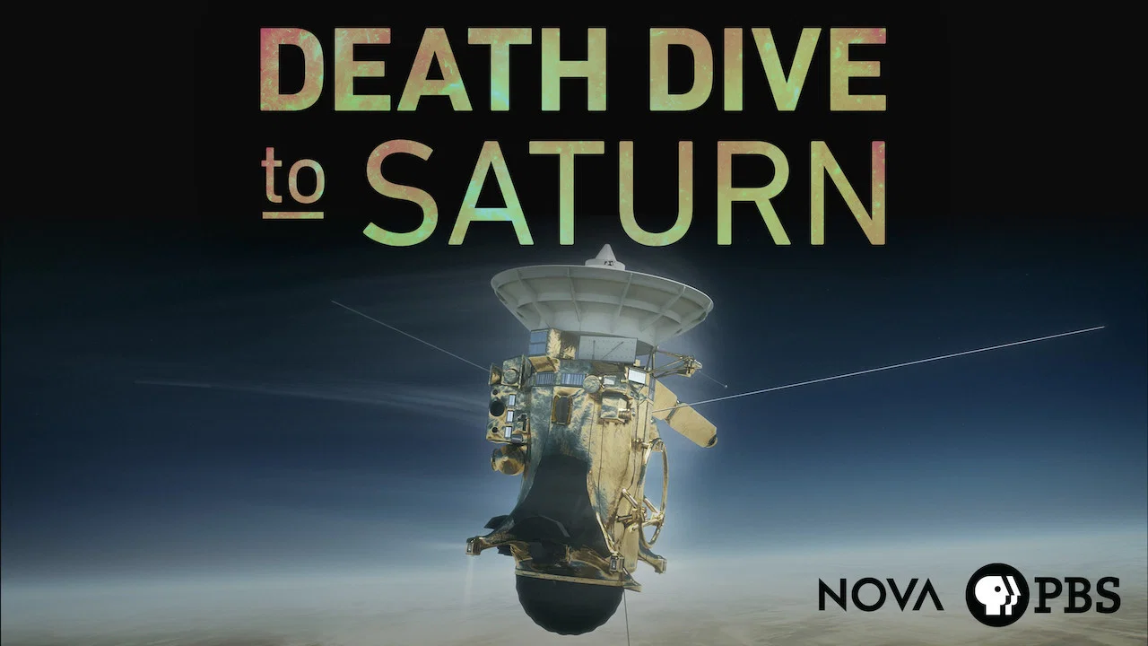 Death Dive to Saturn - 剧照