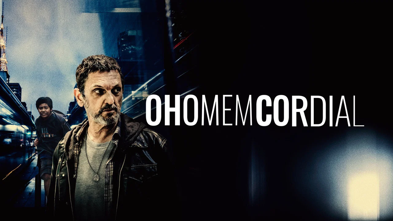 O Homem Cordial - 剧照