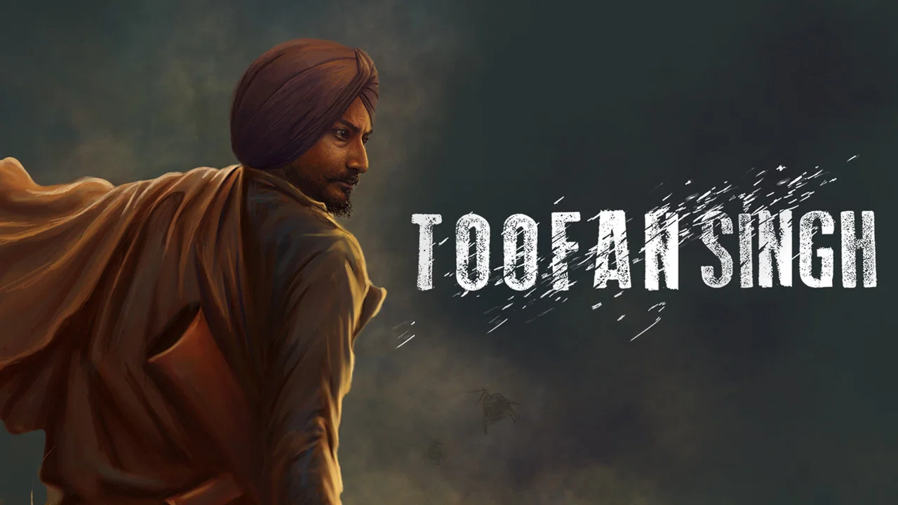 Toofan Singh - 剧照