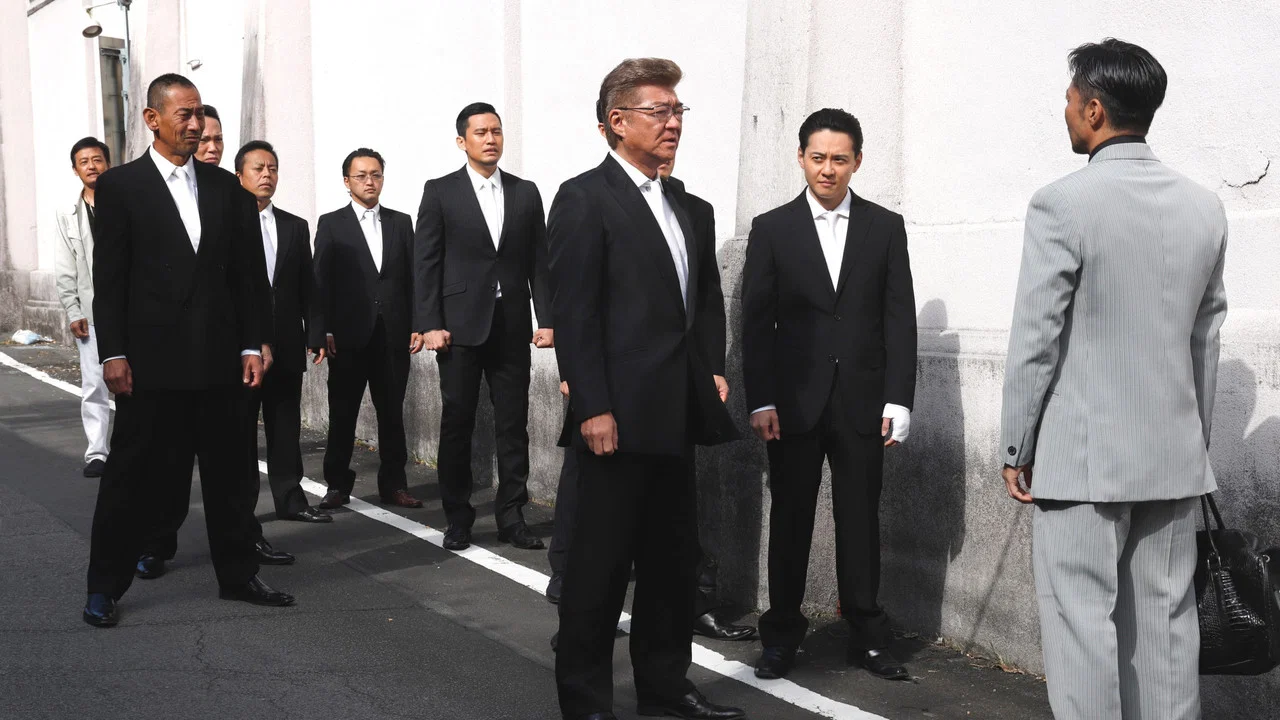 キングダム５ ～首領になった男～ - 剧照