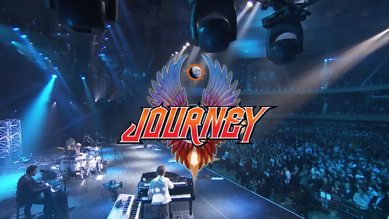 Journey : Escape & Frontiers - Live in Japan - 剧照