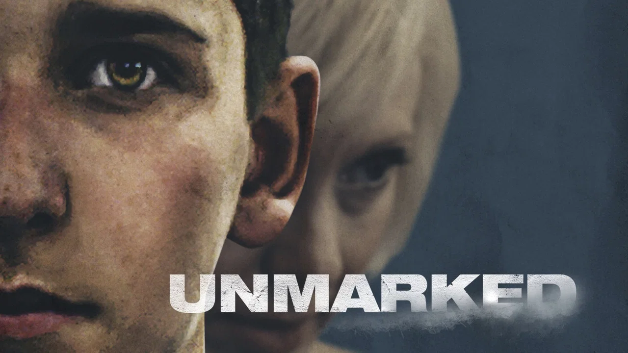 Unmarked - 剧照
