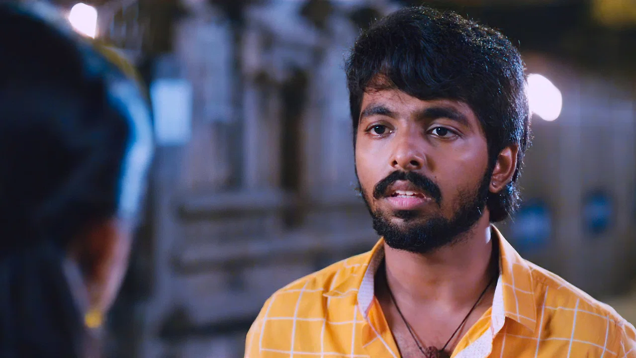 த்ரிஷா இல்லனா நயந்தாரா - 剧照