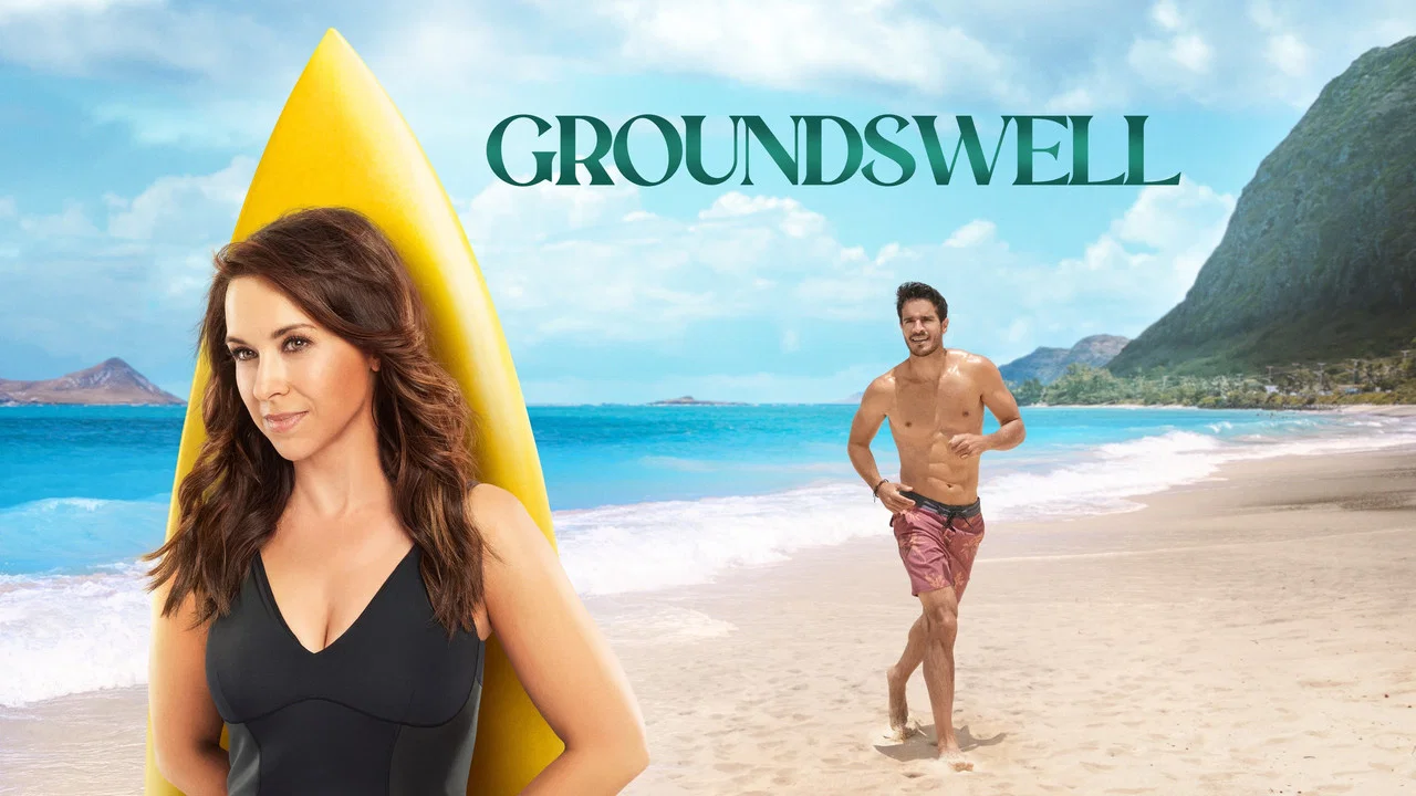 Groundswell - 剧照