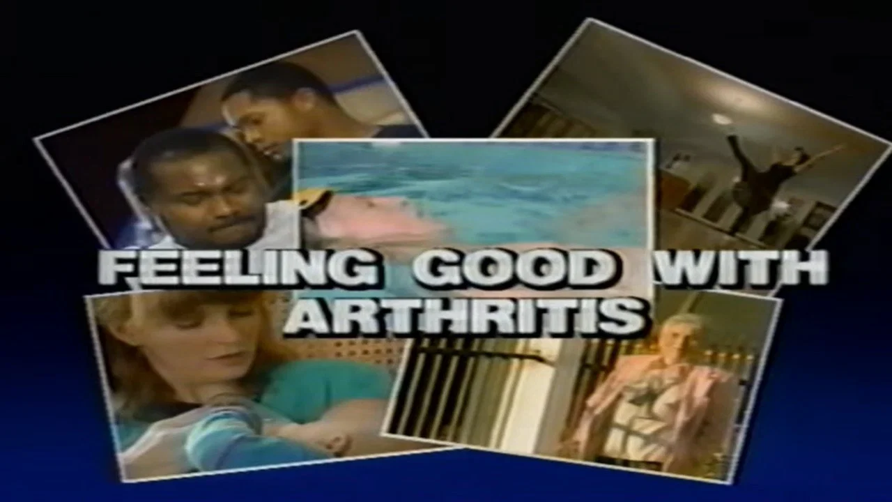 Feeling Good With Arthritis - 剧照