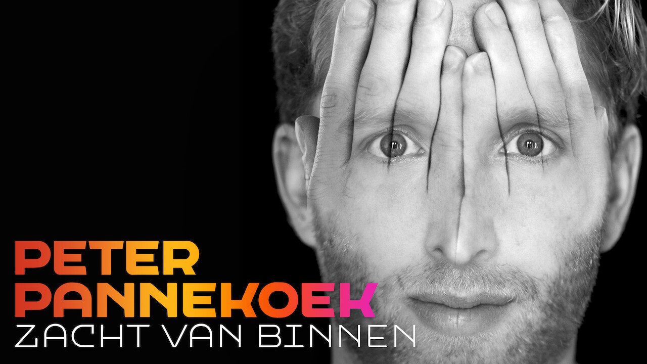 Peter Pannekoek: Zacht van Binnen - 剧照