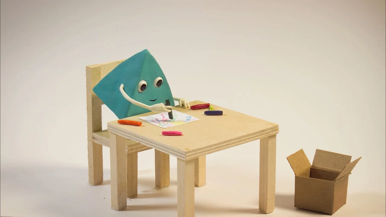 Yo Gabba Gabba: To Give a Present - 剧照