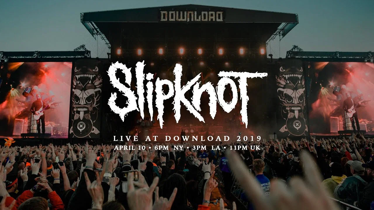Slipknot: Goat - 剧照