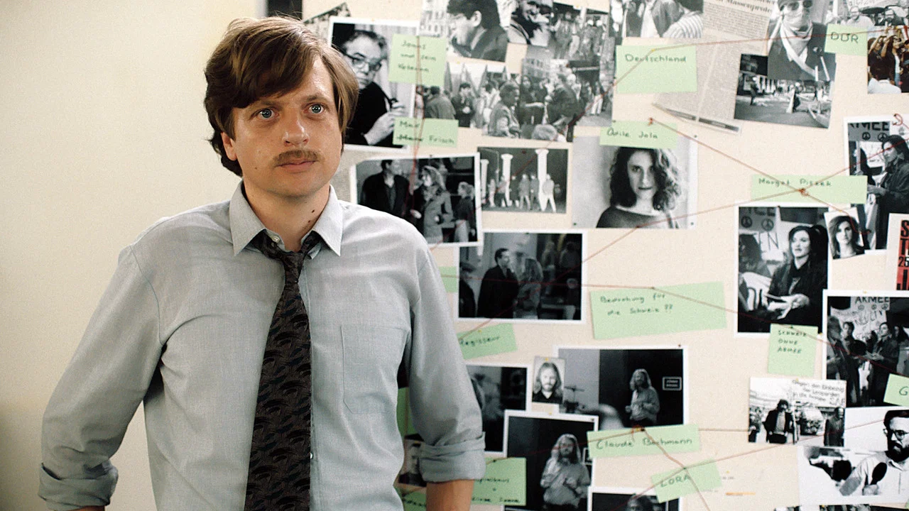 Moskau einfach! - 剧照