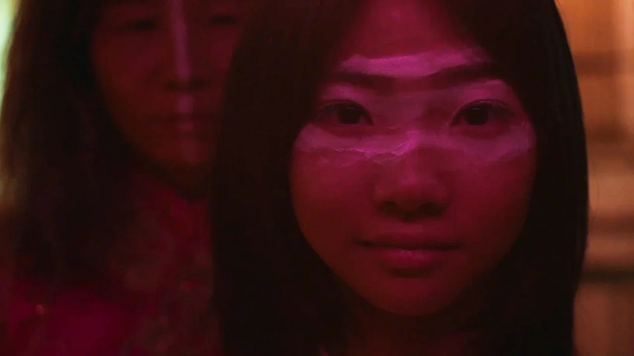 驱魔修女：蛊毒 - 剧照