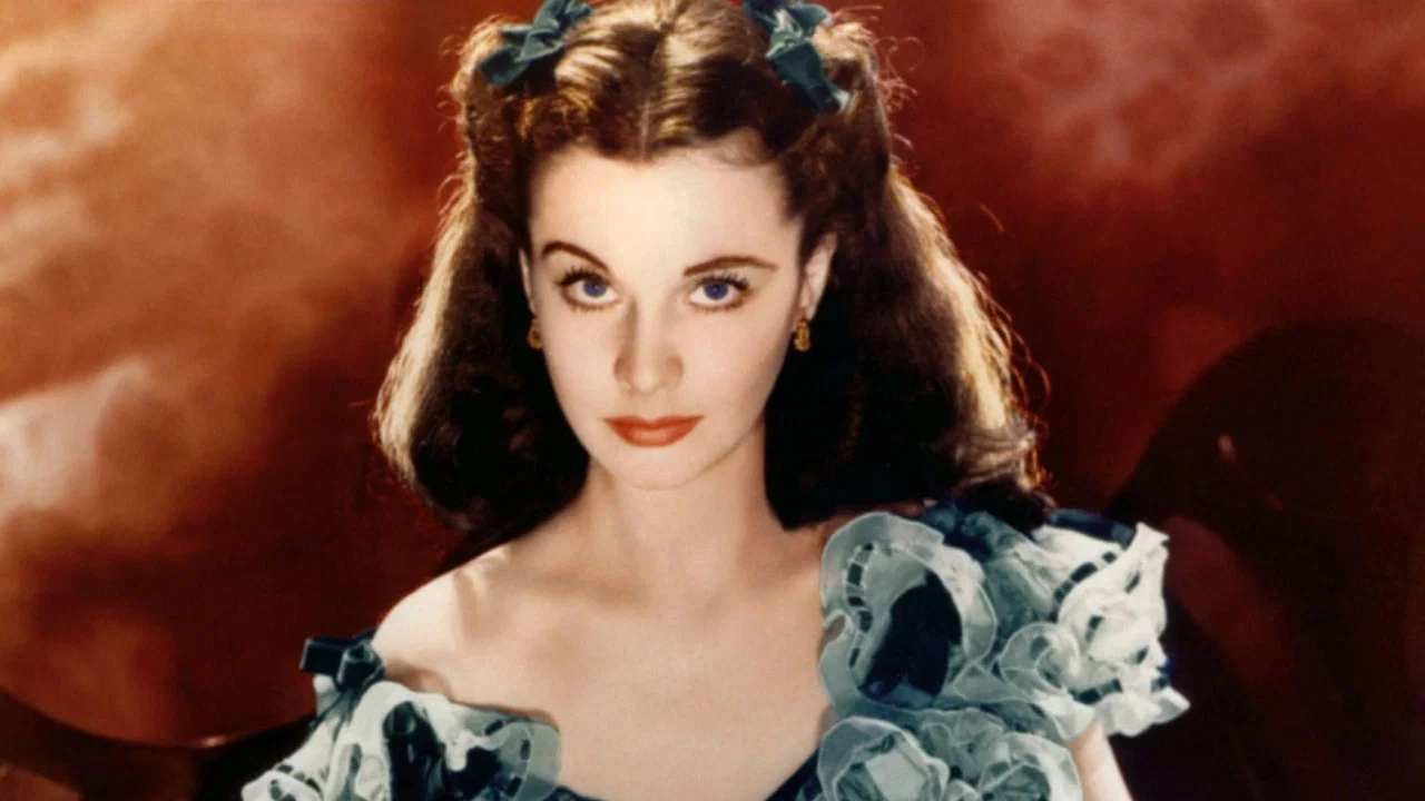 Vivien Leigh, autant en emporte le vent - 剧照