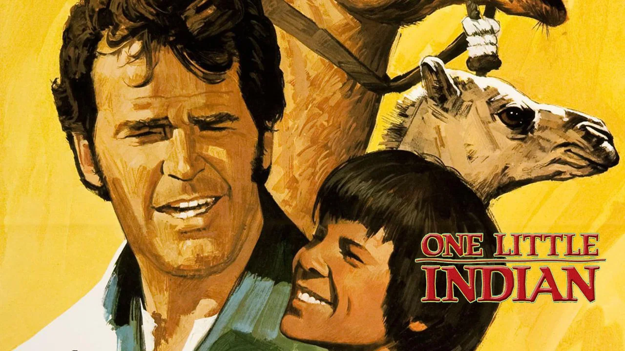 One Little Indian - 剧照