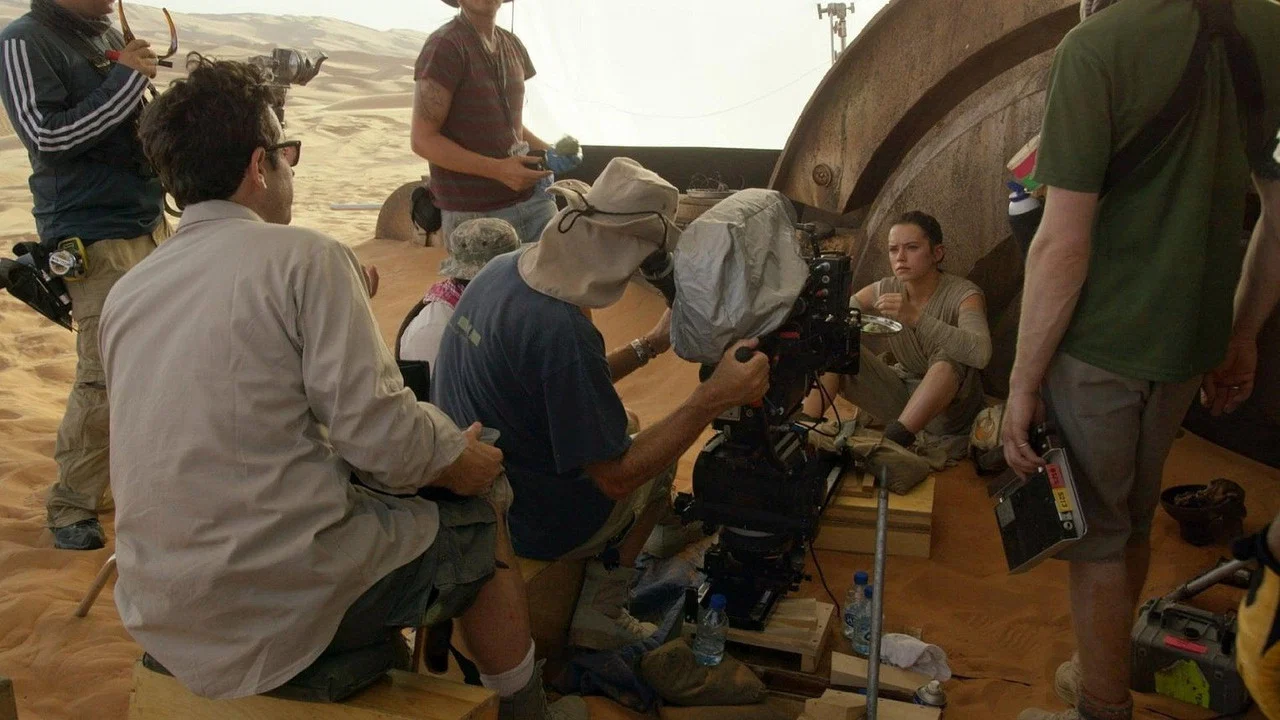 Secrets of the Force Awakens: A Cinematic Journey - 剧照