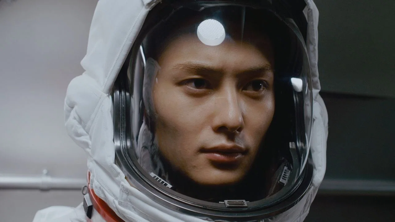宇宙兄弟 - 剧照