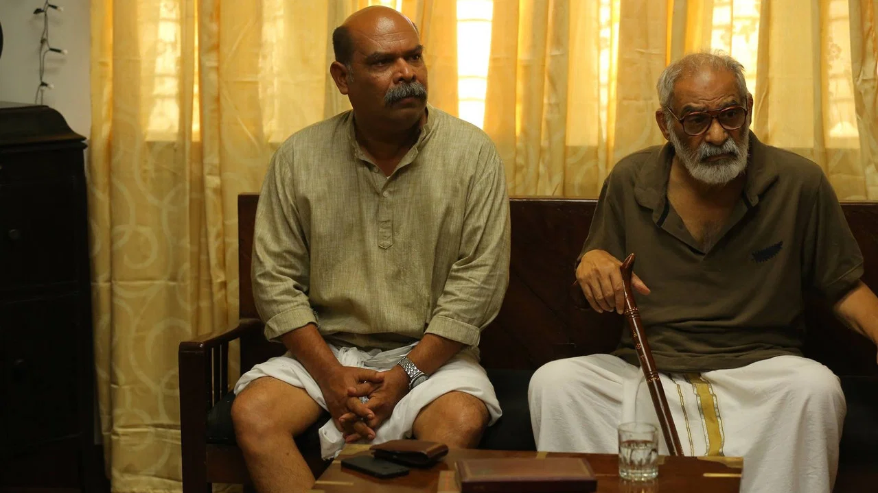 തരംഗം - 剧照