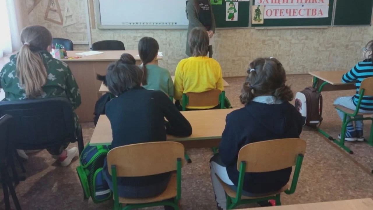 Children of Ukraine - 剧照
