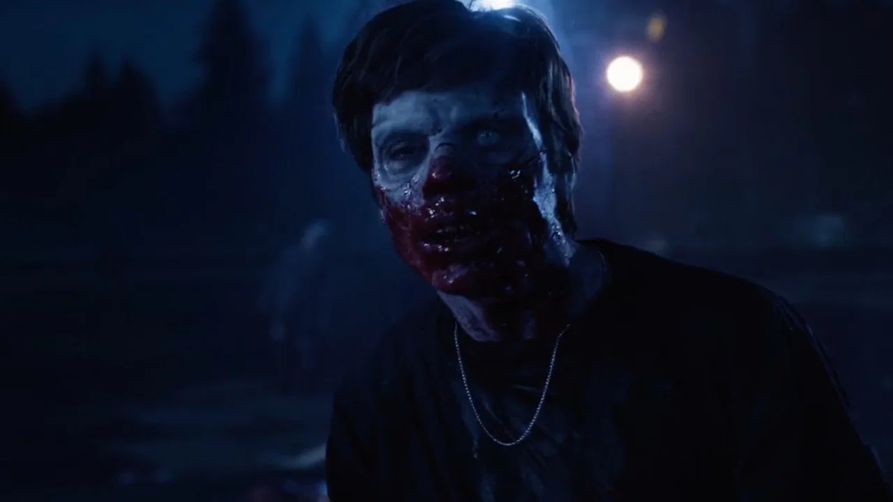 Festival of the Living Dead - 剧照