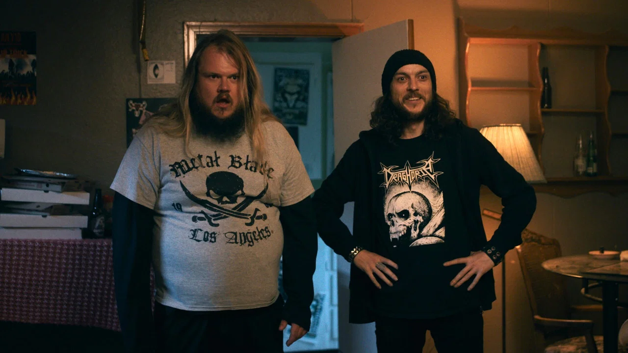 Deathgasm 2: Goremageddon - 剧照