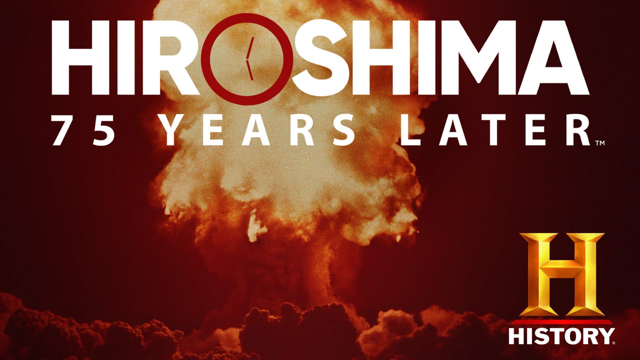 Hiroshima and Nagasaki: 75 Years Later - 剧照