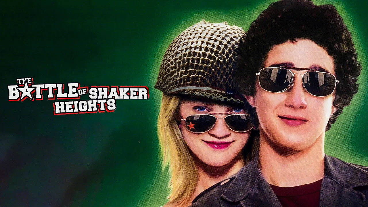 The Battle of Shaker Heights - 剧照