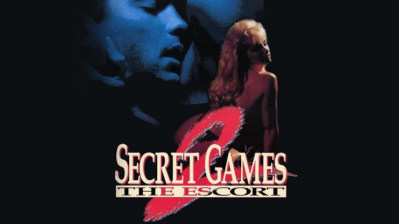 Secret Games 2: The Escort - 剧照