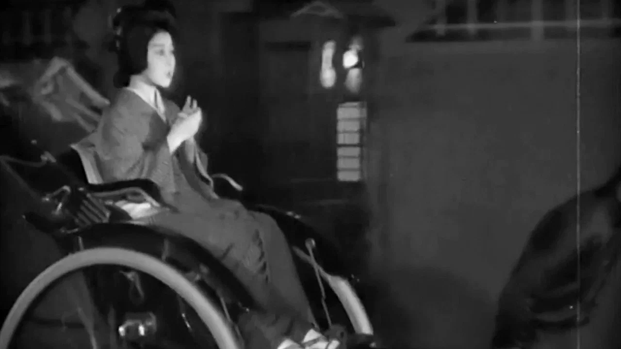 东京进行曲 - 剧照