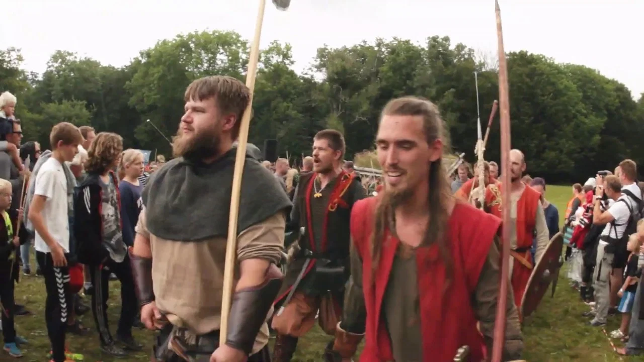 World&rsquo;s Greatest Viking - 剧照