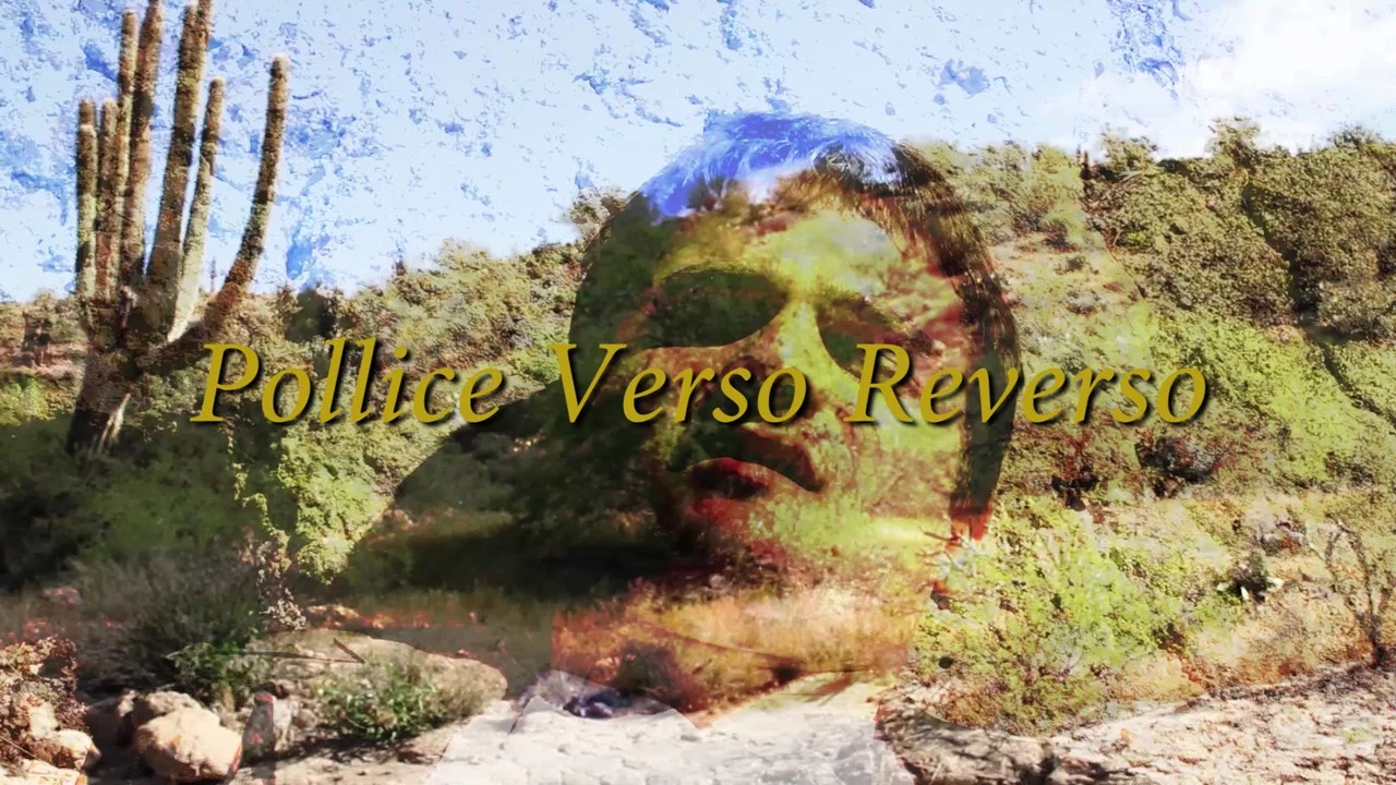 Pollice Verso Reverso - 剧照