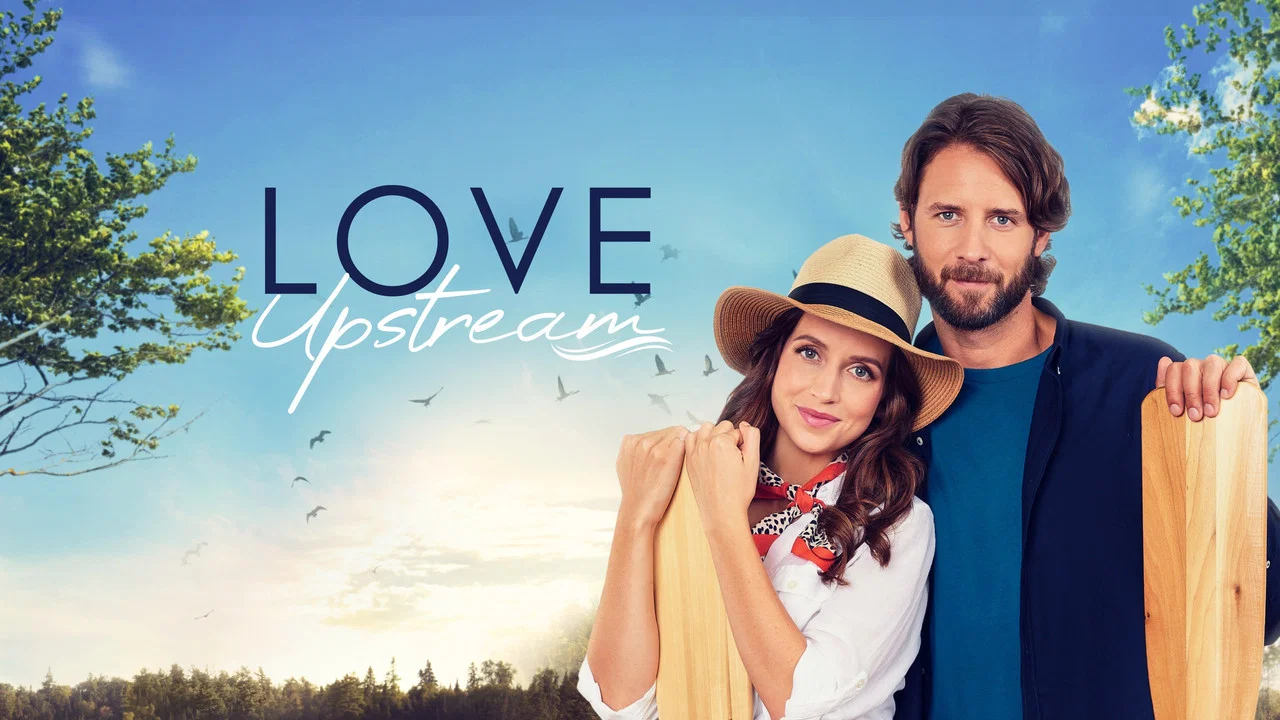 Love Upstream - 剧照