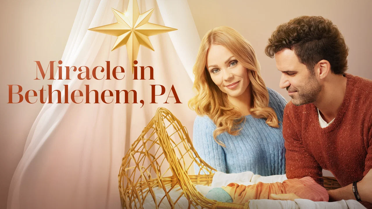 Miracle in Bethlehem, PA - 剧照