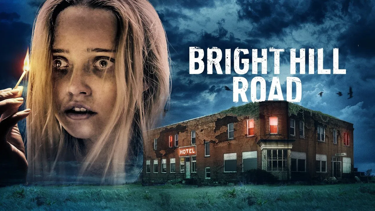 Bright Hill Road - 剧照
