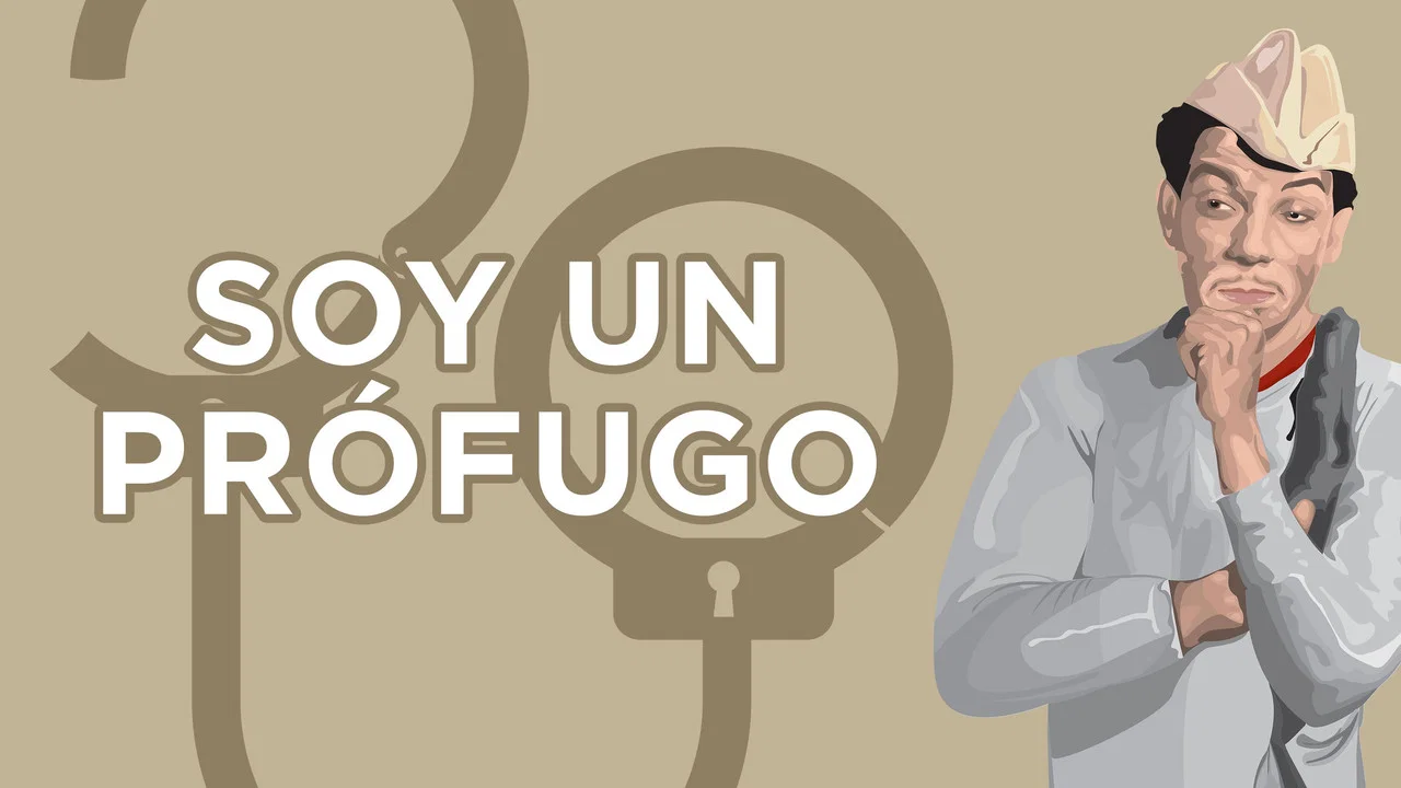 Soy un pr&oacute;fugo - 剧照