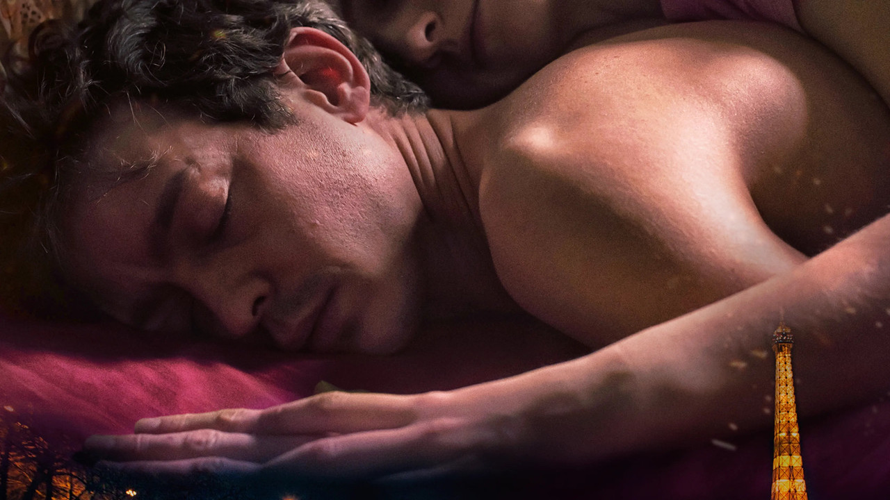 一年，一夜 - 剧照