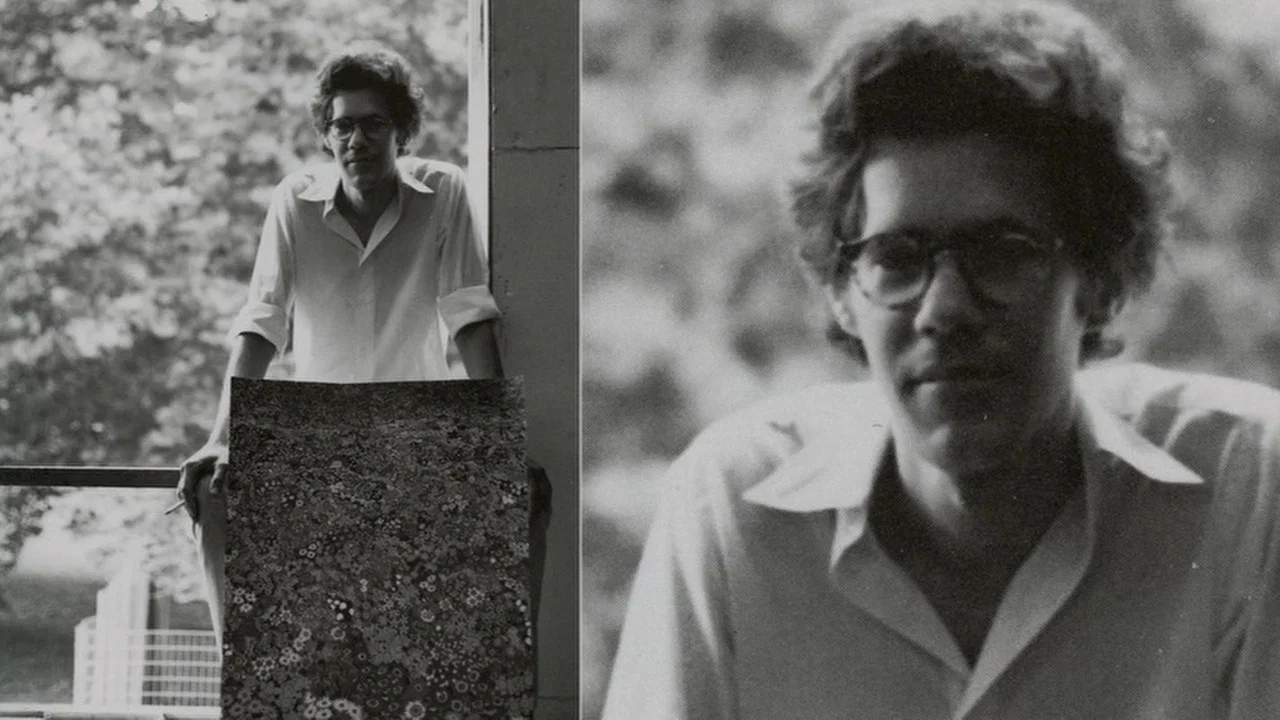 Prolific: Joe Brainard - 剧照