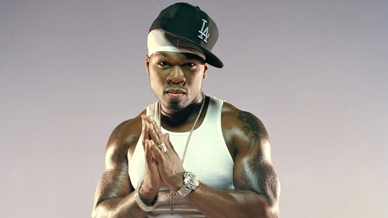 50 Cent | The New Breed - 剧照