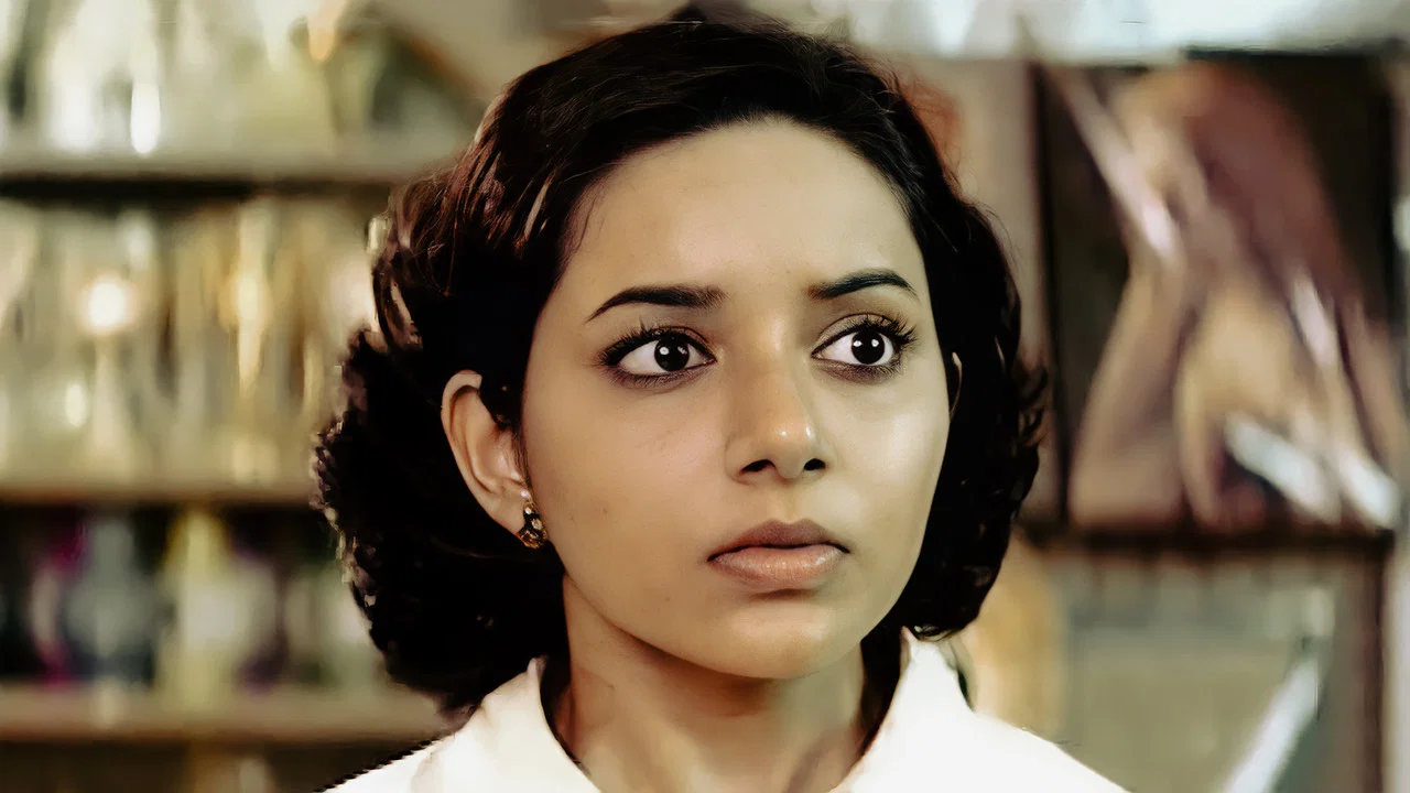 സ്റ്റോപ്പ്&zwnj; വയലൻസ് - 剧照