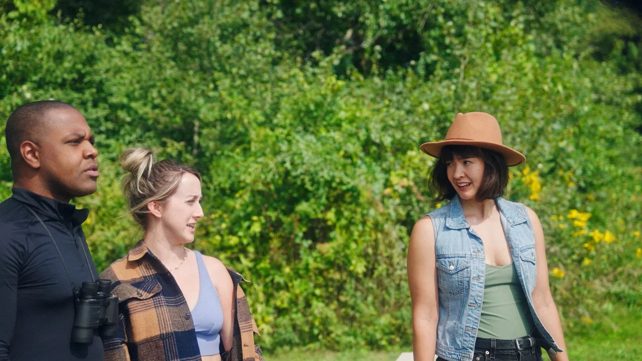 Trip Upstate! - 剧照