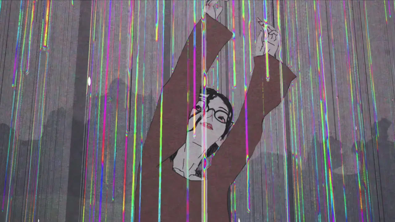 Acid Rain - 剧照
