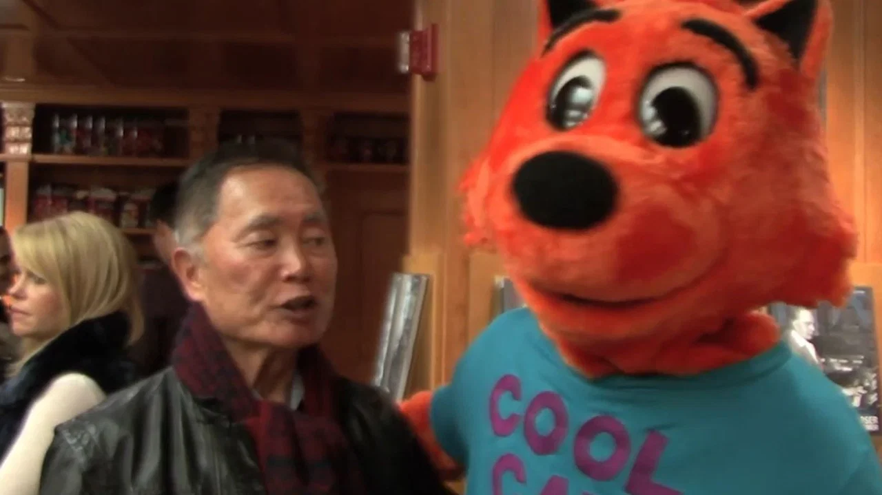 Cool Cat's Crazy Dream - 剧照
