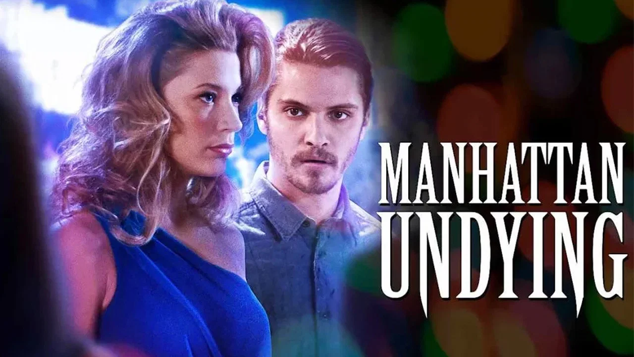 Manhattan Undying - 剧照